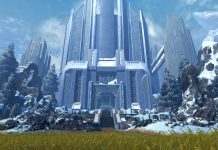 After Being Delayed, SWTOR Drops Pinnacles Of Power Update