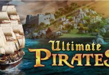 To Deter Newbie Griefing, Ultimate Pirates Update Makes Changes To Ranking System