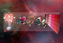 The Heart Of The Ordis Event Returns To Warframe