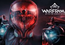 Warframe Announces First Major Content Update Of 2020: Operation: Scarlet Spear