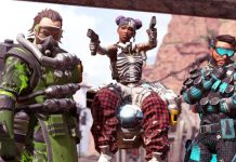 Apex Legends Accidentally Releases Item Early, Causes Loot Box Problems