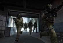 CS:GO Tops 1.1 Million Concurrent, Had 24 Million Overall Players In February