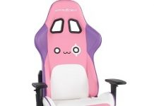 Nexon Teams With DXRacer To Produce MapleStory "Pink Bean" Chair