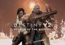 Team Up With Rasputin And Face The Trials Of Osiris In Destiny 2's Season Of The Worthy, Live Today