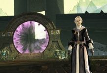 ArenaNet Delves Into Guild Wars' And Guild Wars 2's Pasts In Next Update