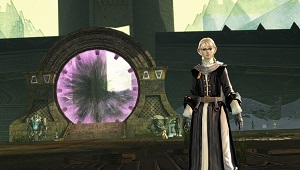 Arenanet Delves Into Guild Wars And Guild Wars 2 S Pasts In Next Update Mmobomb