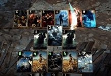 Gwent Now Available For Android Devices