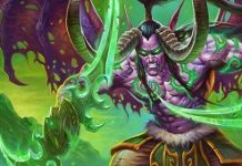 Hearthstone's Year Of The Phoenix Brings New Demon Hunter Class, Expansions, Progression Revamp, And More
