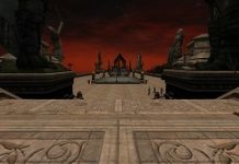 LotRO's 2020 Includes A Wedding, New Zones, And Maybe A Legendary Item Revamp