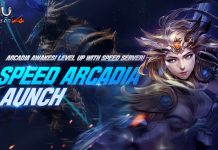 Going Straight To Endgame: MU Online Launches New Speed Arcadia Server