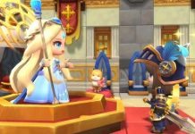 MapleStory 2 Shutting Down In May; Nexon Will Enable Download Of Art And Music Assets