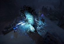 Path Of Exile's Delirium Expansion Now Live On PC, Adds New League And Skill Customization