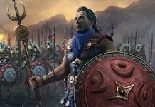 Total War: Arena Goes Back Into Beta Today ... In China