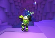 Trove Introducing Endless Dungeons Known As Delves