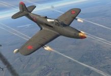 War Thunder Is Being Used To Help Film A WW2 Movie