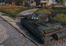 World Of Tanks Implements A Battle Pass, Offering Unique Commanders And Tank Blueprints