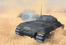 Wargaming Suing Company Comprised Of Former World Of Tanks Blitz Developers