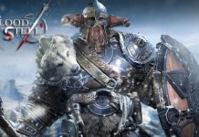 Blood Of Steel Introduces "The Last Viking King" and King Arthur As Playable Characters