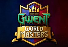 Earn Special Rewards In Gwent By Predicting The Outcome Of The World Masters