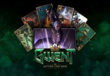 Sign Ups Are Now Open For Gwent's Android Closed Beta Test