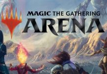 Magic: The Gathering: Arena Kicks Off Two New Events