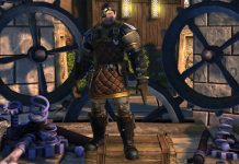 Neverwinter's Wonders of Gond Event Is Back