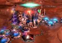 Build Your Own Space Business Empire With EGS' Latest Free Game Offering