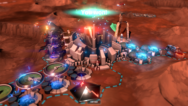 Build Your Own Space Business Empire With EGS' Latest Free Game Offering