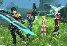 Phantasy Star Online 2 Kicks Off Open Beta Testing Today