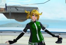 Phantasy Star Online 2 Announces Rewards For Game Pass Ultimate Members