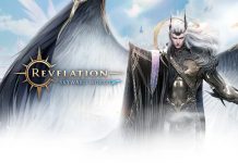 Revelation Online Launches Skyward World Expansion