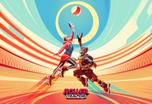 Ubisoft's 3v3 Roller Derby-Style Game Roller Champions Gets Console Announcement, PC Closed Alpha Dates