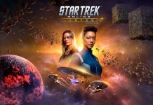 Star Trek Online: Legacy Now Available On Consoles