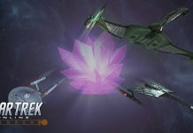 Star Trek Online's T1-T4 Ships Can Now Be Purchased With Dilithium