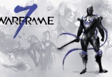 Warframe Celebrates 7th Anniversary By Asking Players To Create The Game's Next Warframe