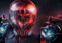 Warframe's Operation Scarlet Spear Arrives Next Week