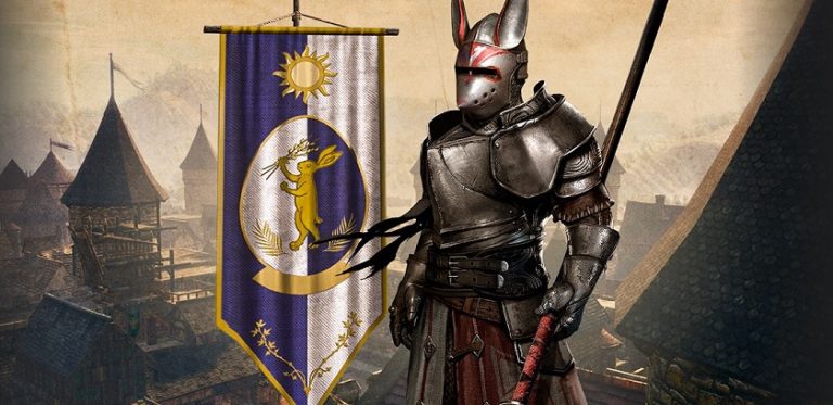 Conqueror's Blade Offers +50% Bonuses And Another Free Banner - MMO Bomb