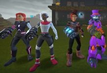 Creativerse Offering Coins For Photo Contest, Teasing Jump Packs