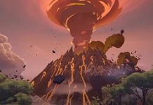 Dauntless Devs Explain The Design Of The Latest Behemoth And Island