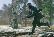 Gaijin Entertainment's WWII FPS Enlisted Starts Public Playtest Today