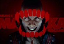 Co-op Vampire Shooter EvilVEvil Slated For Late 2020 Launch