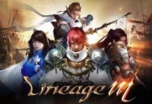 Player Who Spent $3.5 Million On Lineage M Gets Angry Over Rollback, Blocks NCSoft Parking Lot