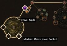 Path of Exile Offers Insight Into Unique Jewels And Item Creation