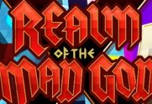 Realm Of The Mad God's Revised Version Now In Open Beta