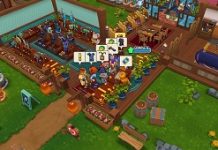 Forge A Mercantile Empire In Free-to-Play Shop Titans, Coming In May