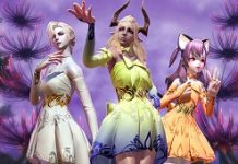 TERA To Add Loot Box Transparency, Will Display Odds