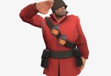 Rick May, Voice Of Team Fortress 2's Soldier, Passes Away