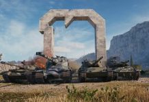 World Of Tanks Celebrates 10th Anniversary With Nostalgic Events And Missions