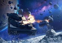World Of Tanks Blitz Offers Players Lunar Real Estate