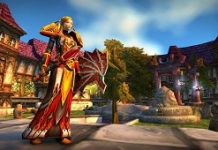 Former EQ Executive Producer Holly Longdale Lands At Blizzard To Work On WoW Classic